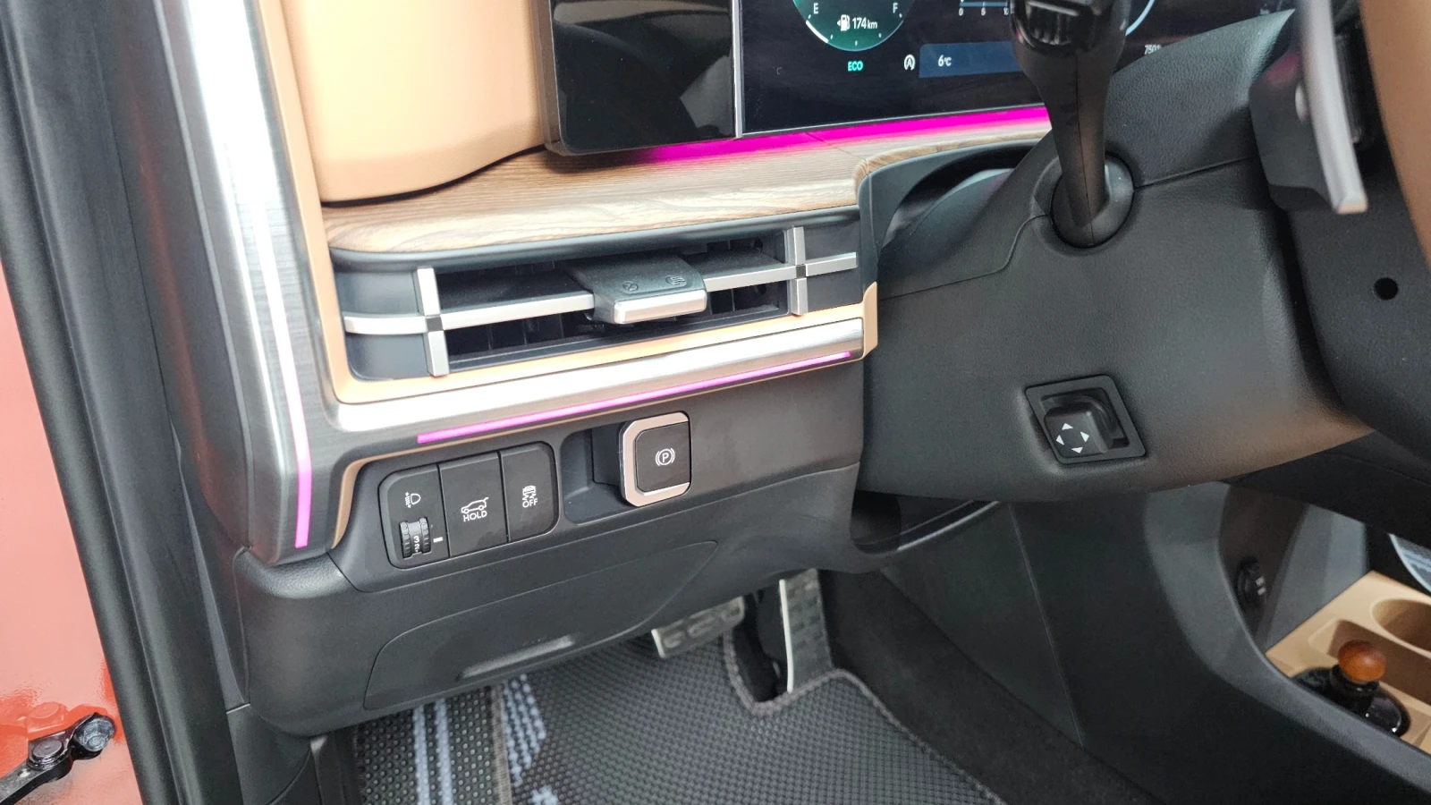 Hyundai Santa fe * Prestige Plus* 2.5* АВТОКРЕДИТ, снимка 17 - Автомобили и джипове - 54575588