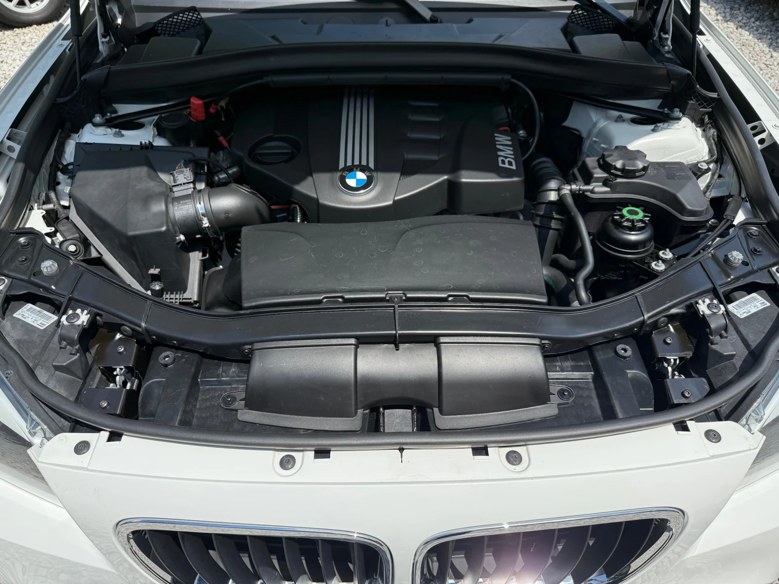 BMW X1 xDrivve 18d - 143к.с. - ОТЛИЧНО СЪСТОНИЕ!, снимка 15 - Автомобили и джипове - 54807977