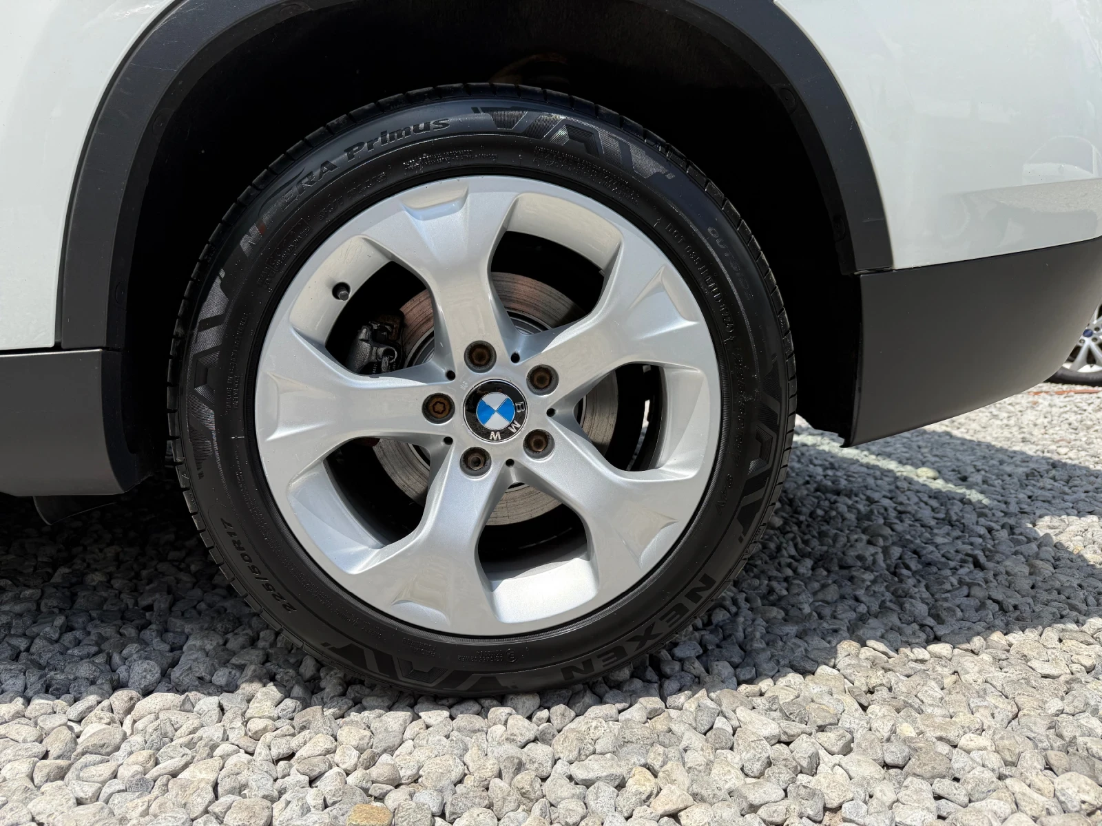 BMW X1 xDrivve 18d - 143к.с. - ОТЛИЧНО СЪСТОНИЕ!, снимка 14 - Автомобили и джипове - 54807977