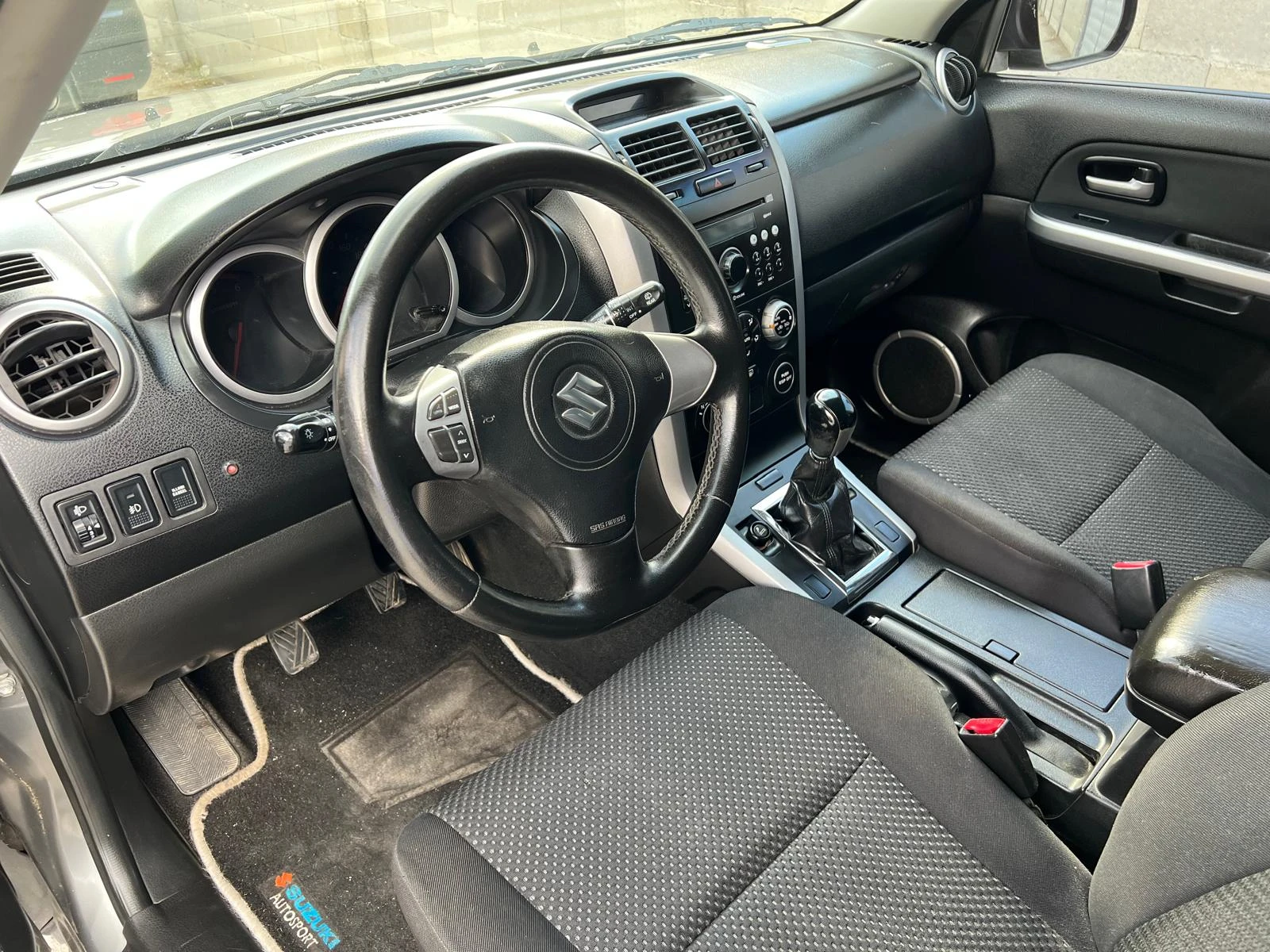 Suzuki Grand vitara 1.9 DDIS | Mobile.bg � ����������� 10
