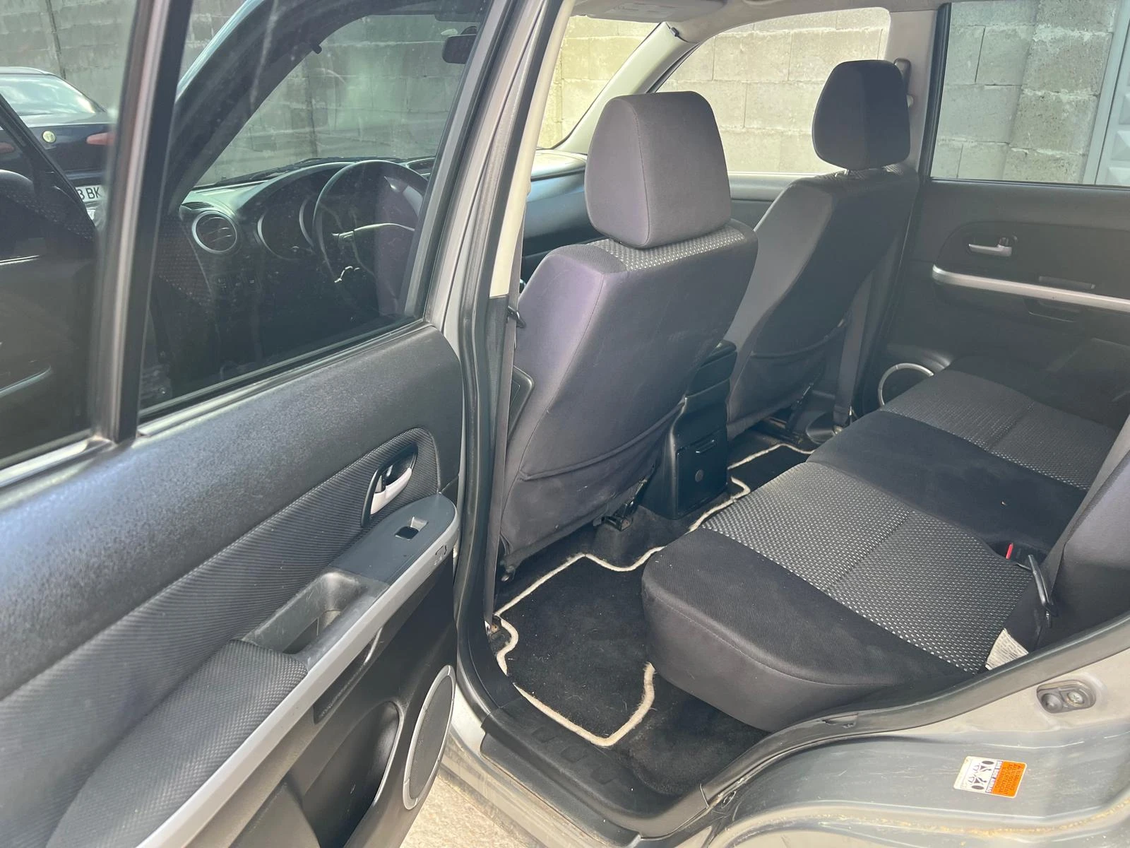 Suzuki Grand vitara 1.9 DDIS | Mobile.bg � ����������� 11