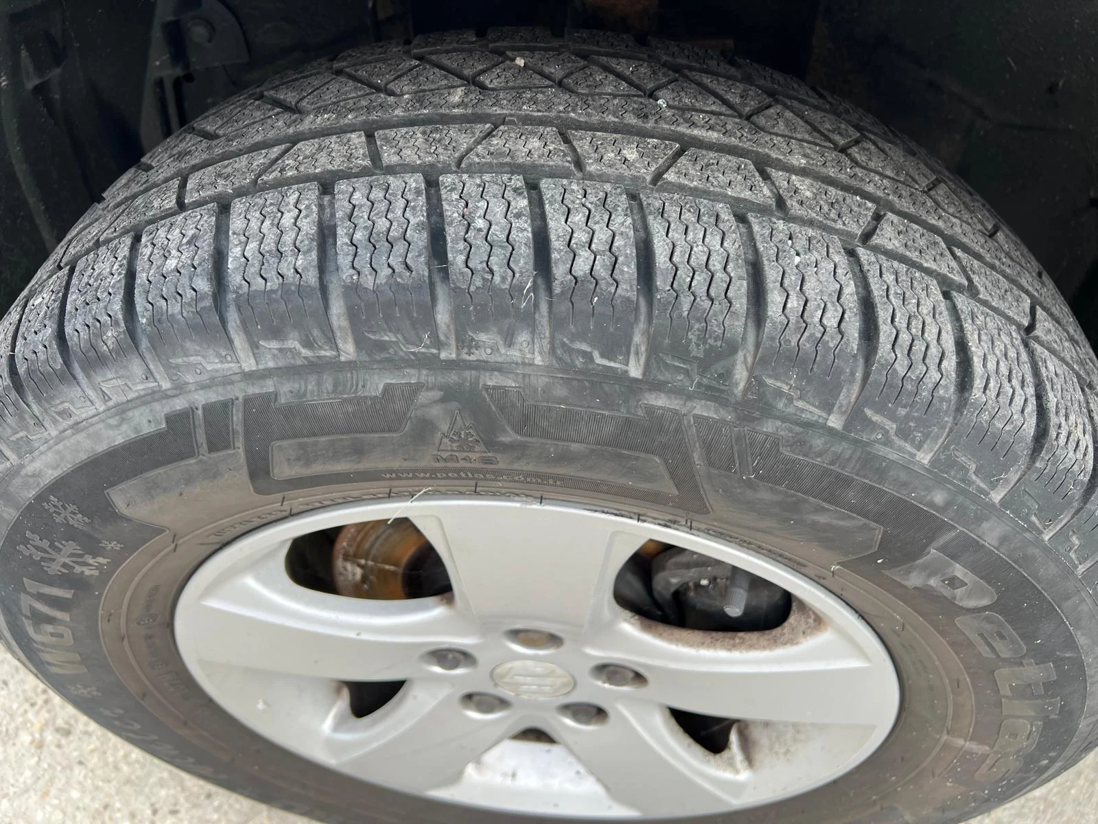 Suzuki Grand vitara 1.9 DDIS | Mobile.bg � ����������� 15