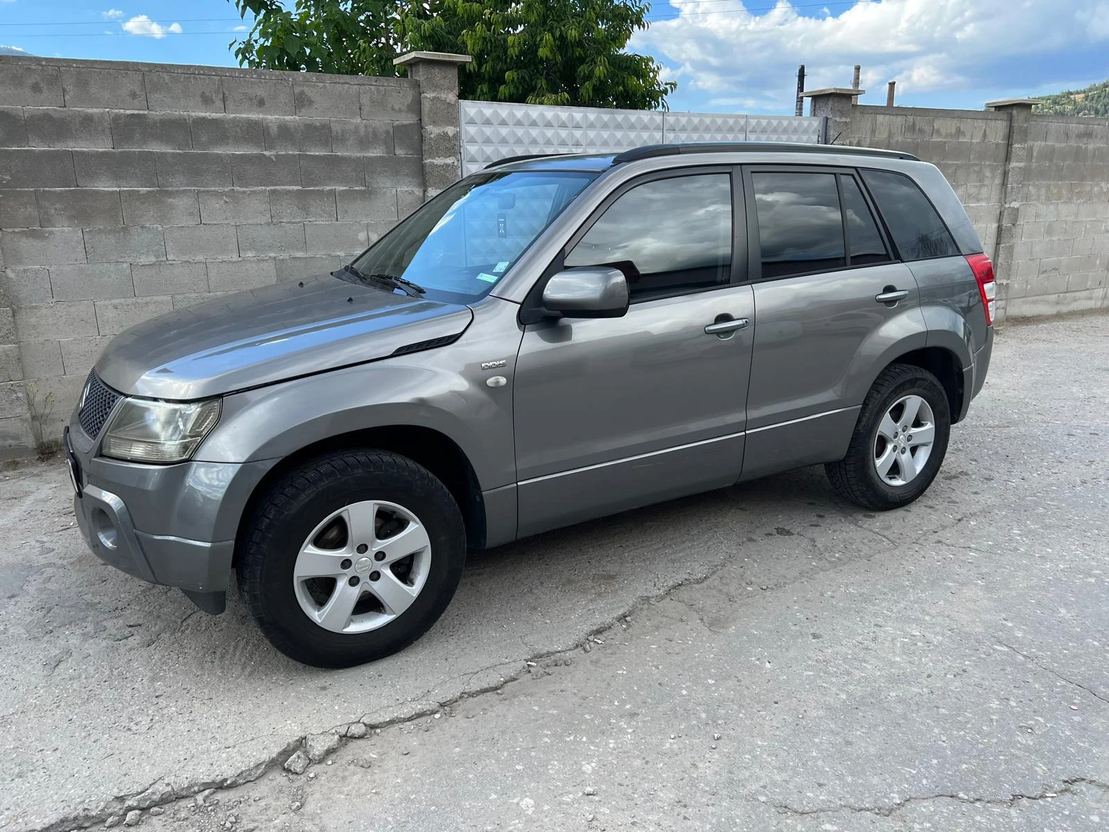 Suzuki Grand vitara 1.9 DDIS | Mobile.bg � ����������� 5