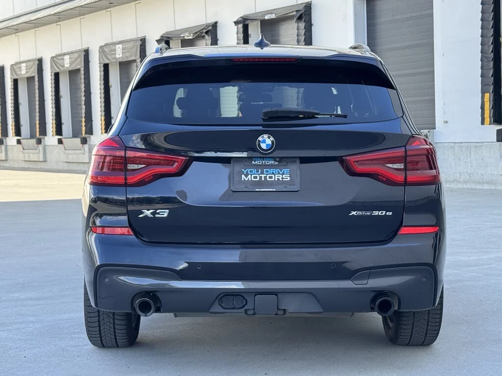 BMW X3 M* SPORT* HYBRID* ХЕДЪП* 360КАМЕРА* LANE* ASSIST* , снимка 6 - Автомобили и джипове - 55463915