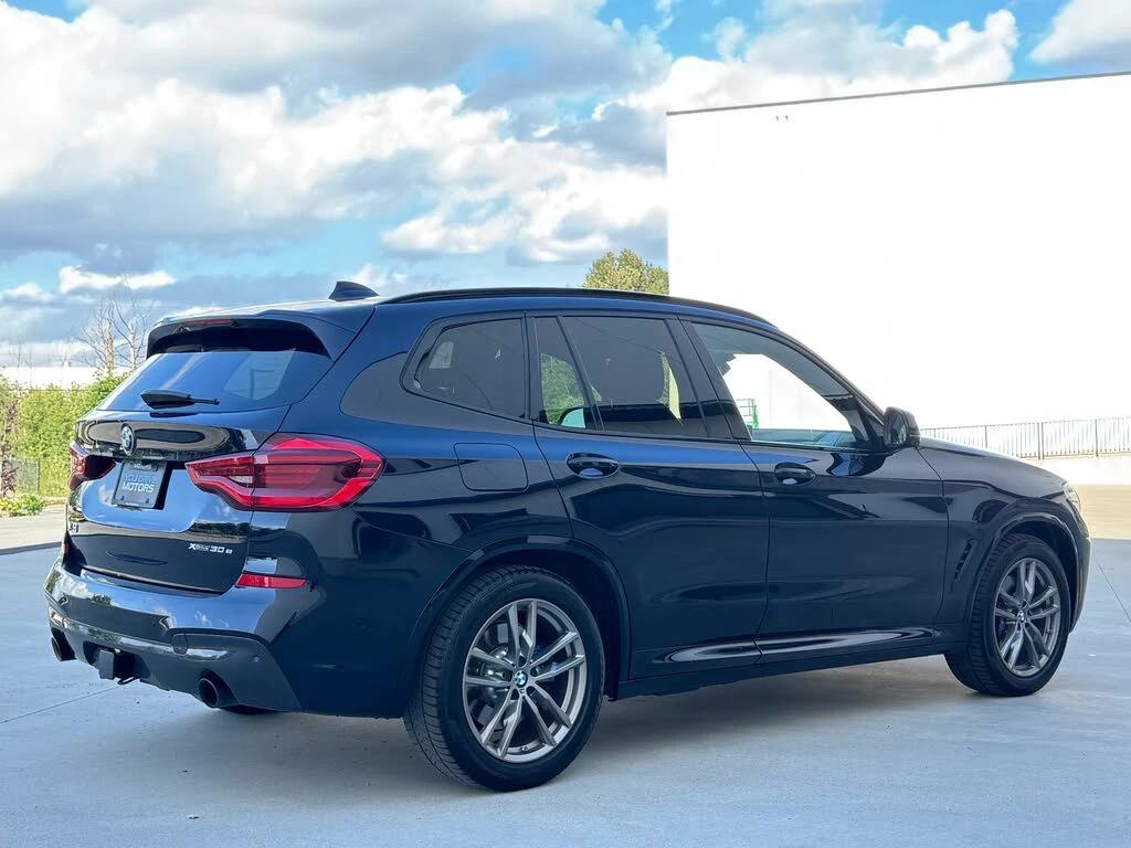 BMW X3 M* SPORT* HYBRID* ХЕДЪП* 360КАМЕРА* LANE* ASSIST* , снимка 2 - Автомобили и джипове - 55463915