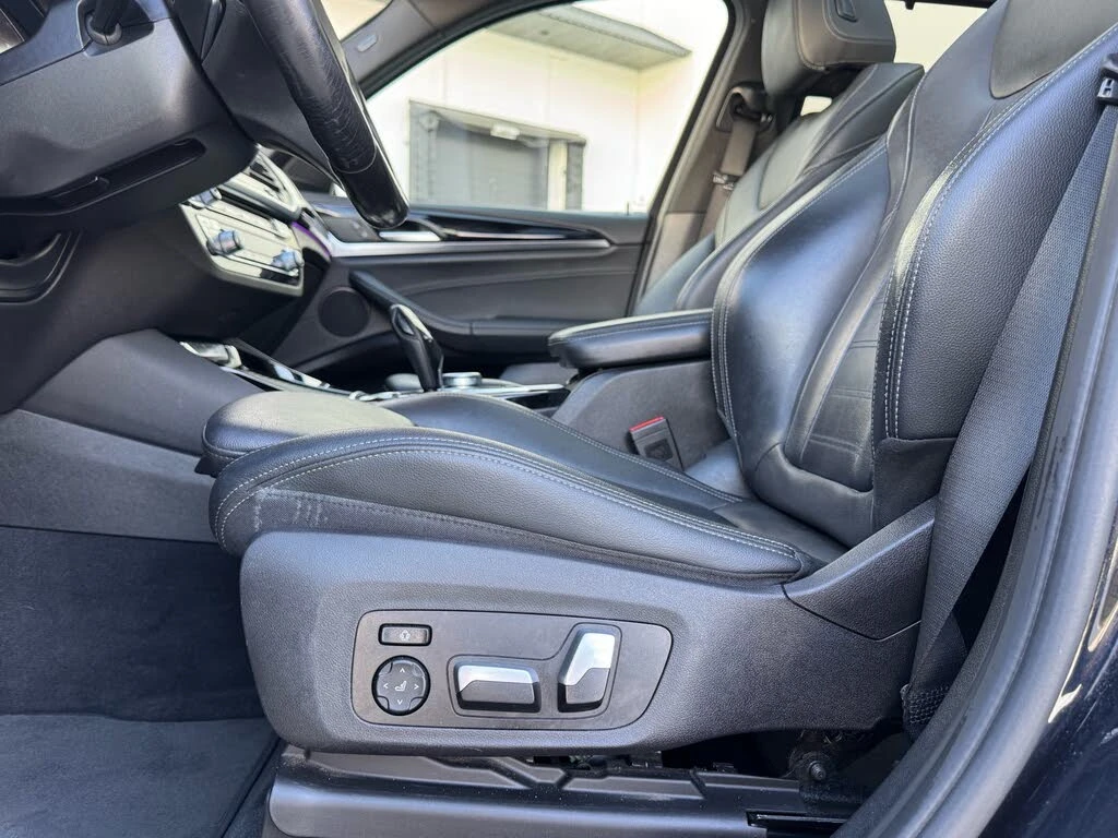 BMW X3 M* SPORT* HYBRID* ХЕДЪП* 360КАМЕРА* LANE* ASSIST* , снимка 12 - Автомобили и джипове - 55463915