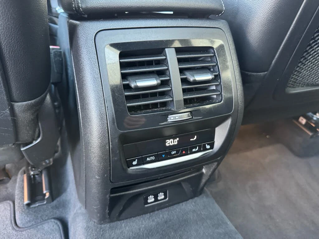 BMW X3 M* SPORT* HYBRID* ХЕДЪП* 360КАМЕРА* LANE* ASSIST* , снимка 16 - Автомобили и джипове - 55463915