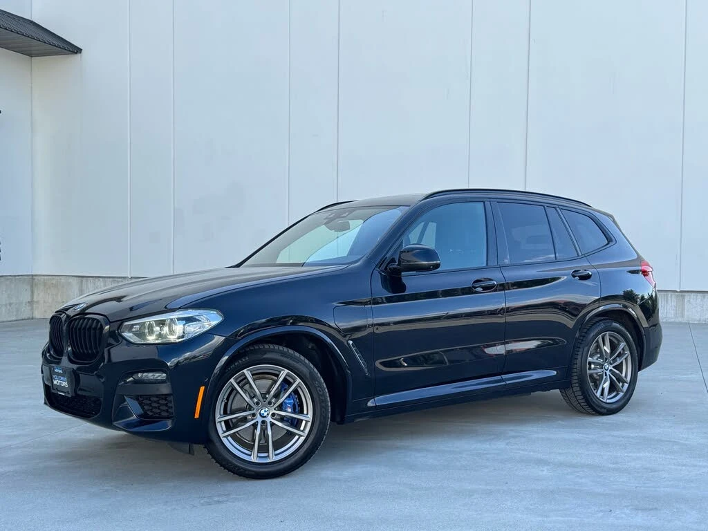 BMW X3 M* SPORT* HYBRID* ХЕДЪП* 360КАМЕРА* LANE* ASSIST* 