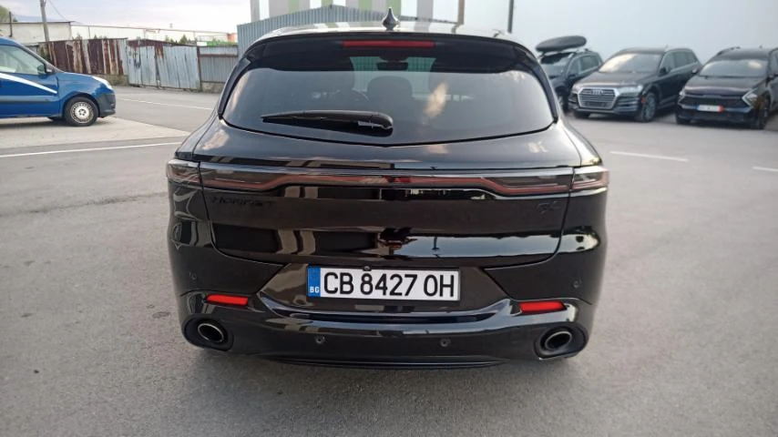 Dodge Durango HORNET R/T, снимка 6 - Автомобили и джипове - 56145034