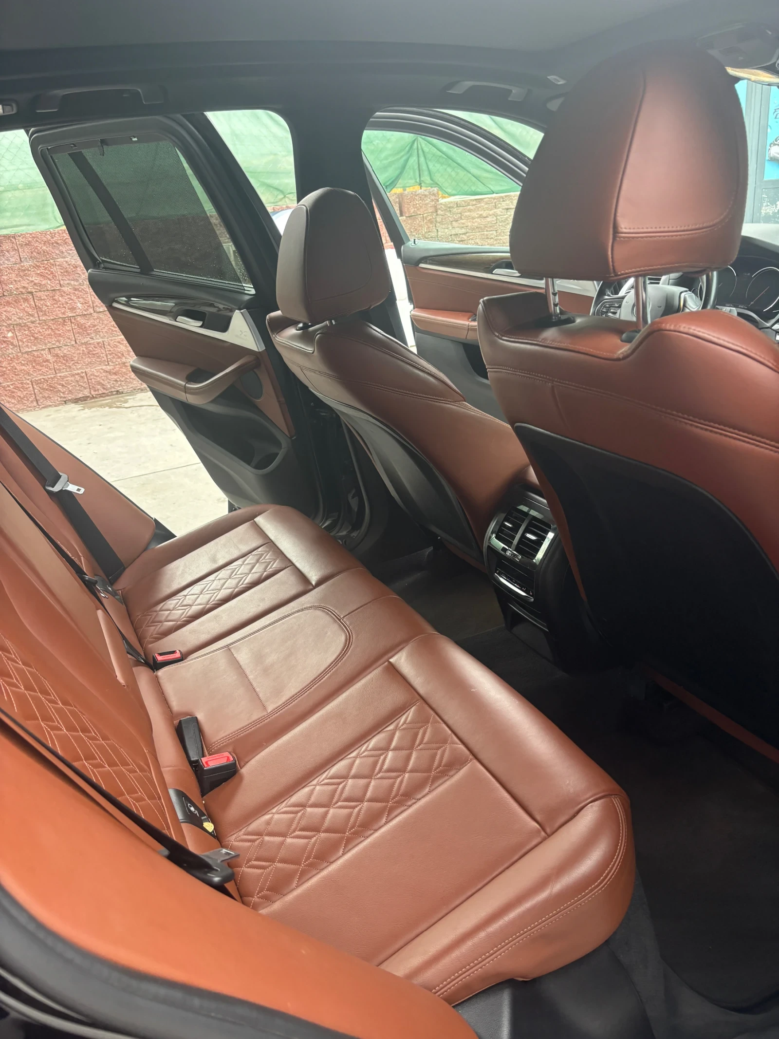 BMW X3, снимка 5 - Автомобили и джипове - 56329517