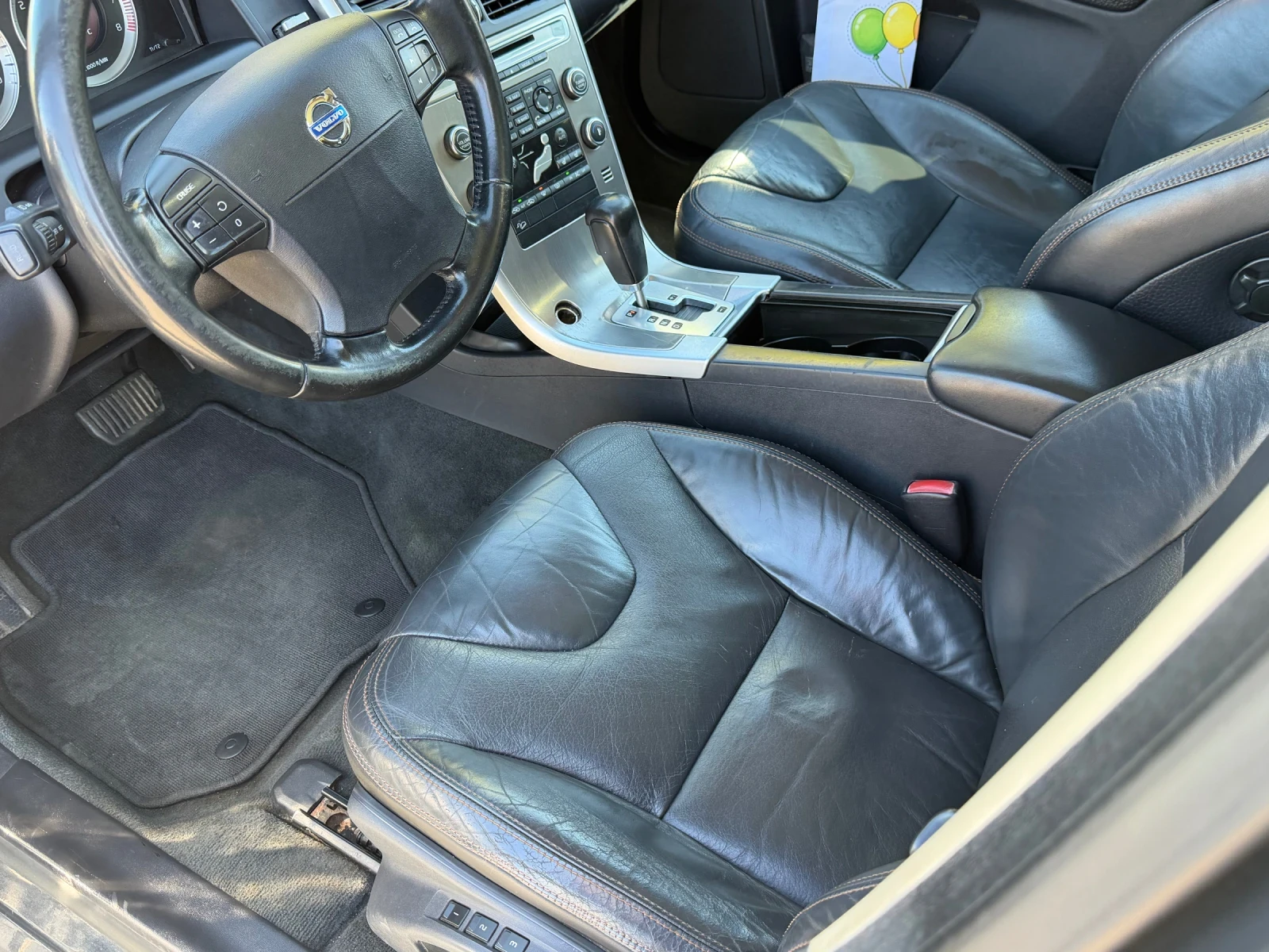Volvo XC60 AWD T6 286 hp ����� ��������� | Mobile.bg � ����������� 5