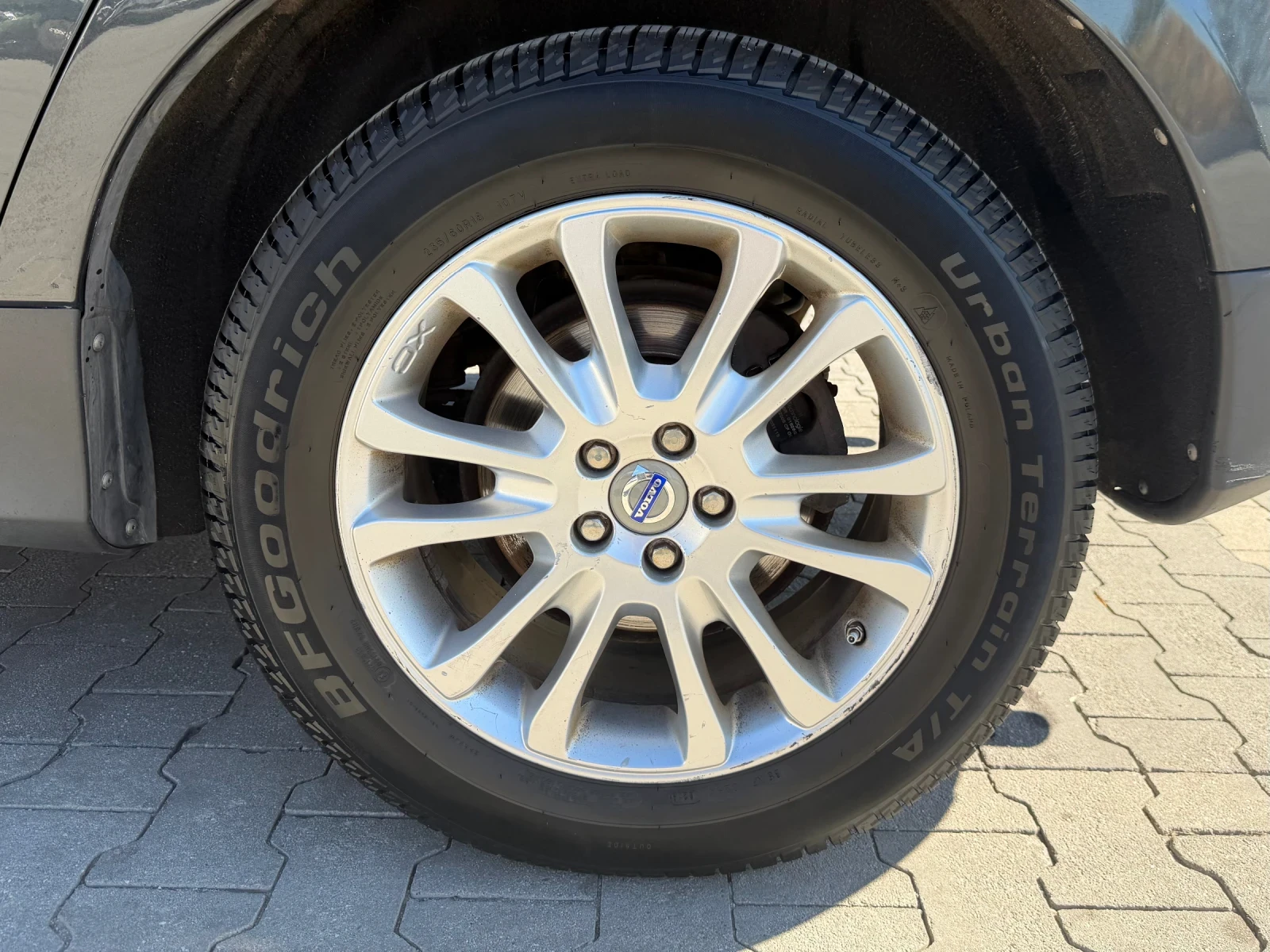Volvo XC60 AWD T6 286 hp ����� ��������� | Mobile.bg � ����������� 17