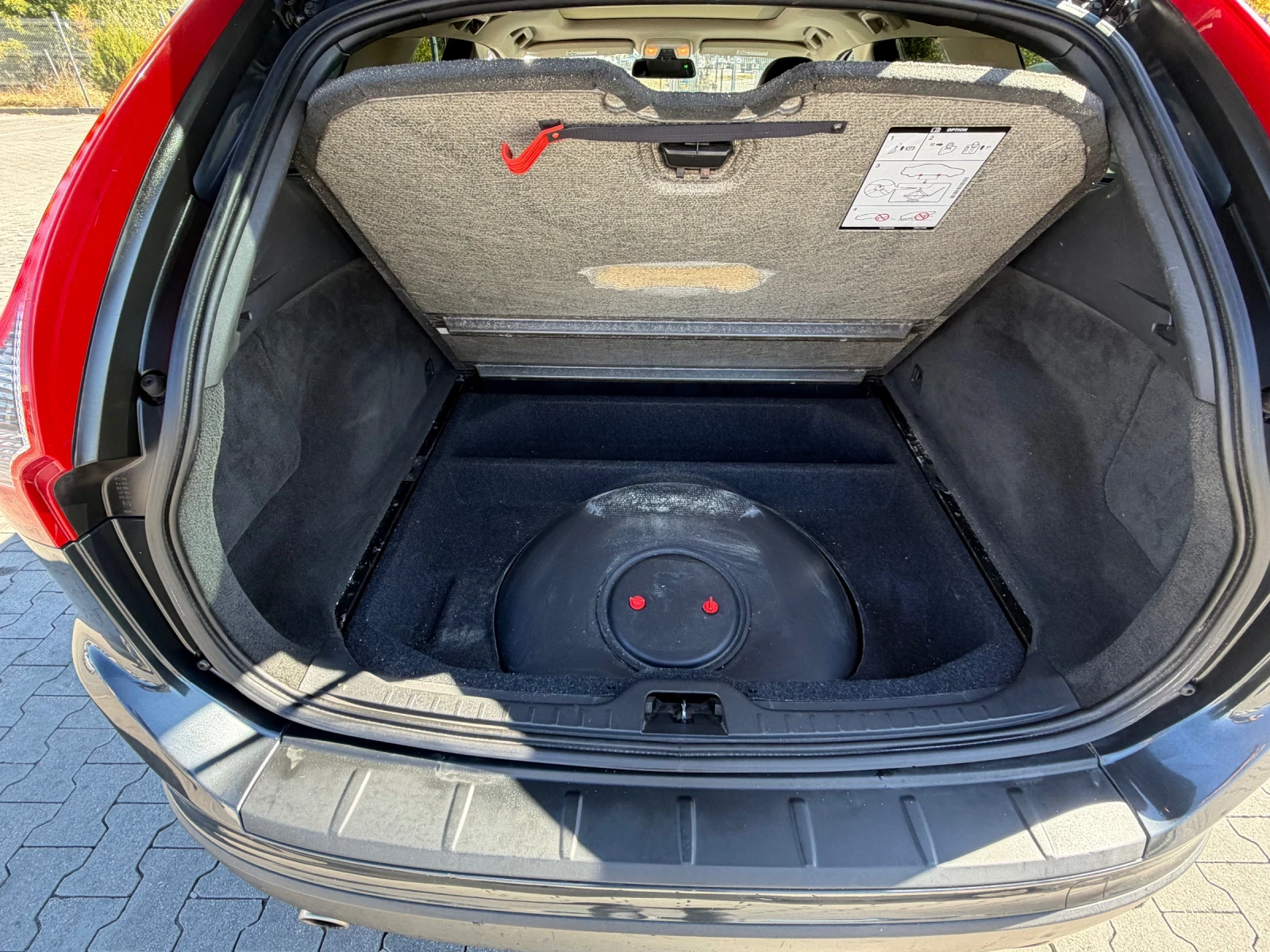 Volvo XC60 AWD T6 286 hp ����� ��������� | Mobile.bg � ����������� 8