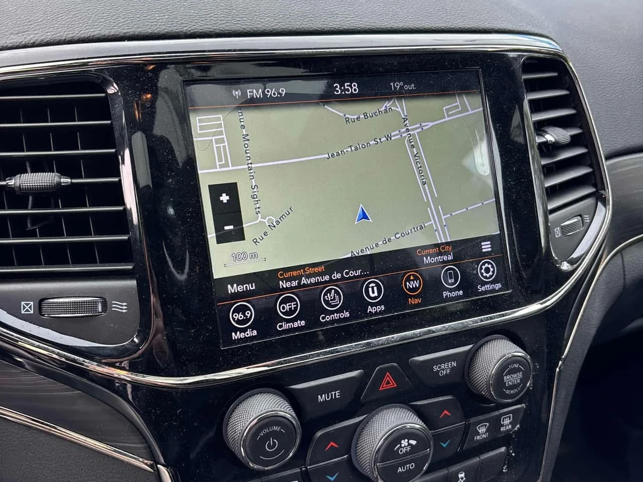 Jeep Grand cherokee * Limited X * CARFAX * �������� *  | Mobile.bg � ����������� 8