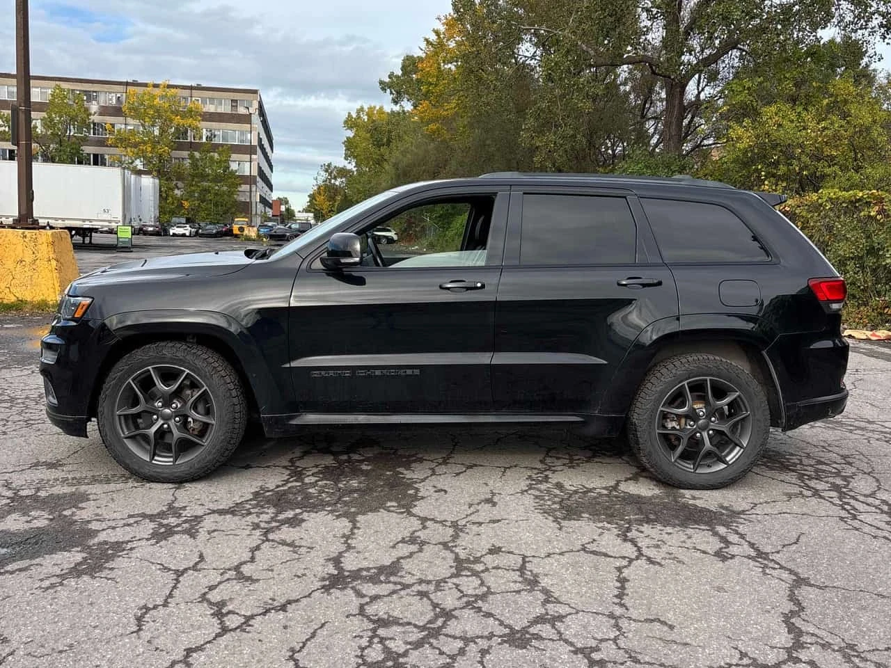 Jeep Grand cherokee * Limited X * CARFAX * �������� *  | Mobile.bg � ����������� 2