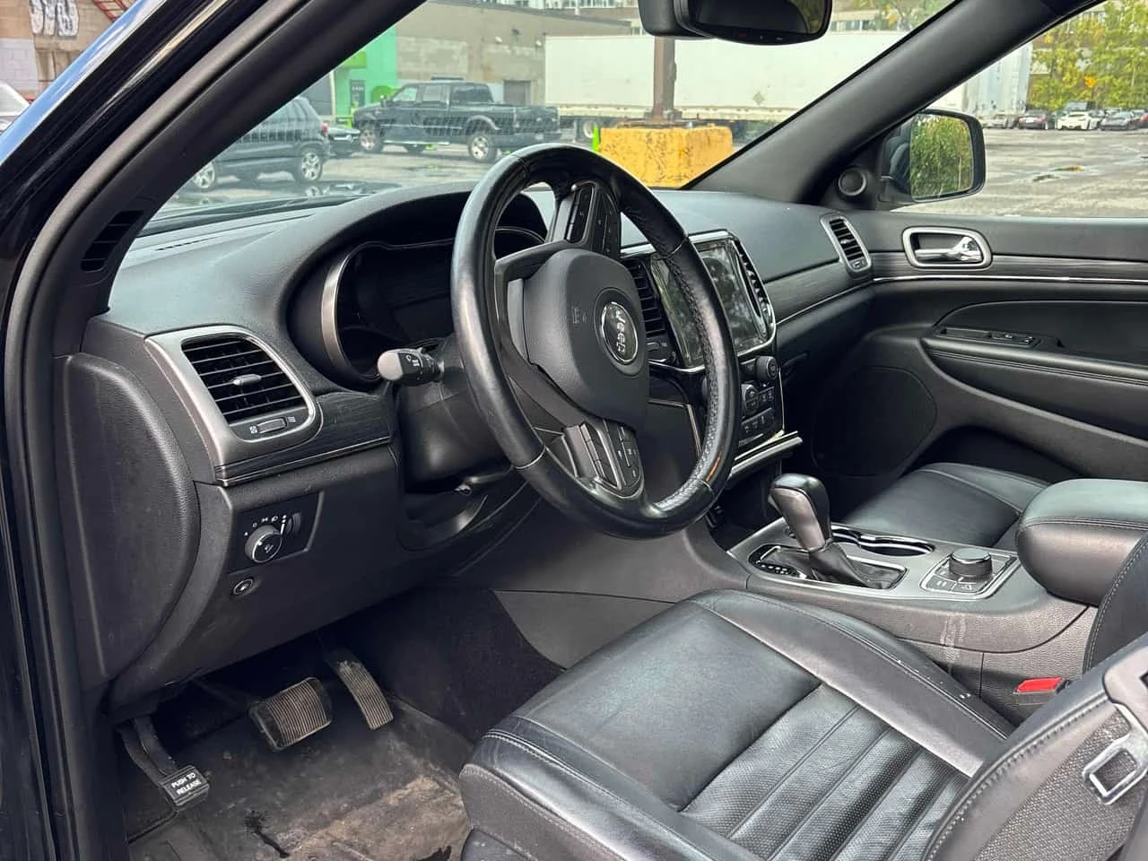 Jeep Grand cherokee * Limited X * CARFAX * �������� *  | Mobile.bg � ����������� 6
