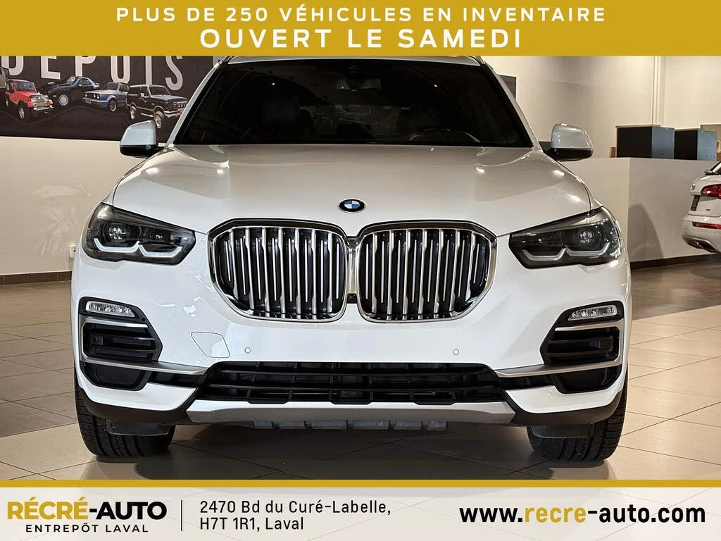 BMW X5 40i xDrive * ������� * ��� * ���� * AMBIENT | Mobile.bg � ����������� 2