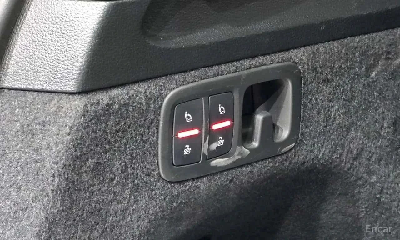 Audi Q7, снимка 17 - Автомобили и джипове - 56684985