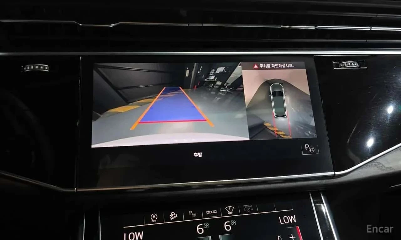 Audi Q7, снимка 12 - Автомобили и джипове - 56684985