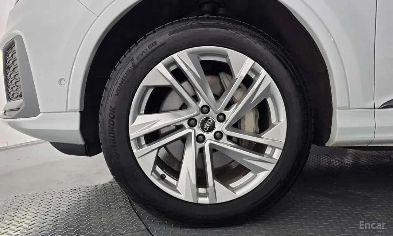 Audi Q7, снимка 5 - Автомобили и джипове - 56684985
