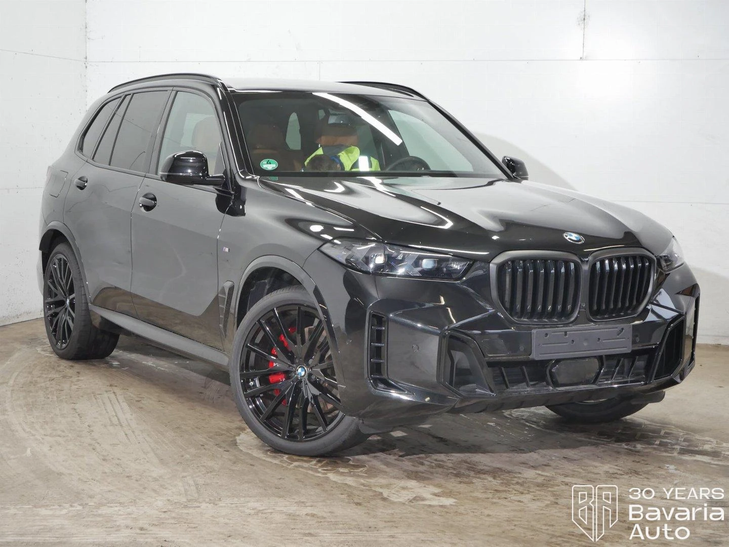 BMW X5 40d xDrive Sportautomatic, снимка 4 - Автомобили и джипове - 56709118