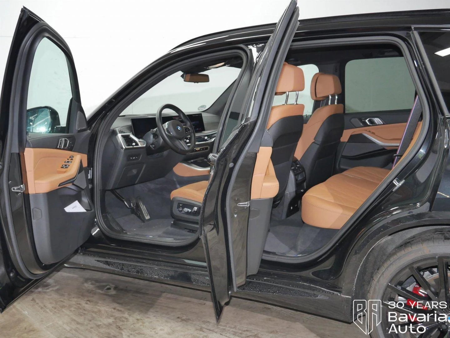 BMW X5 40d xDrive Sportautomatic, снимка 5 - Автомобили и джипове - 56709118