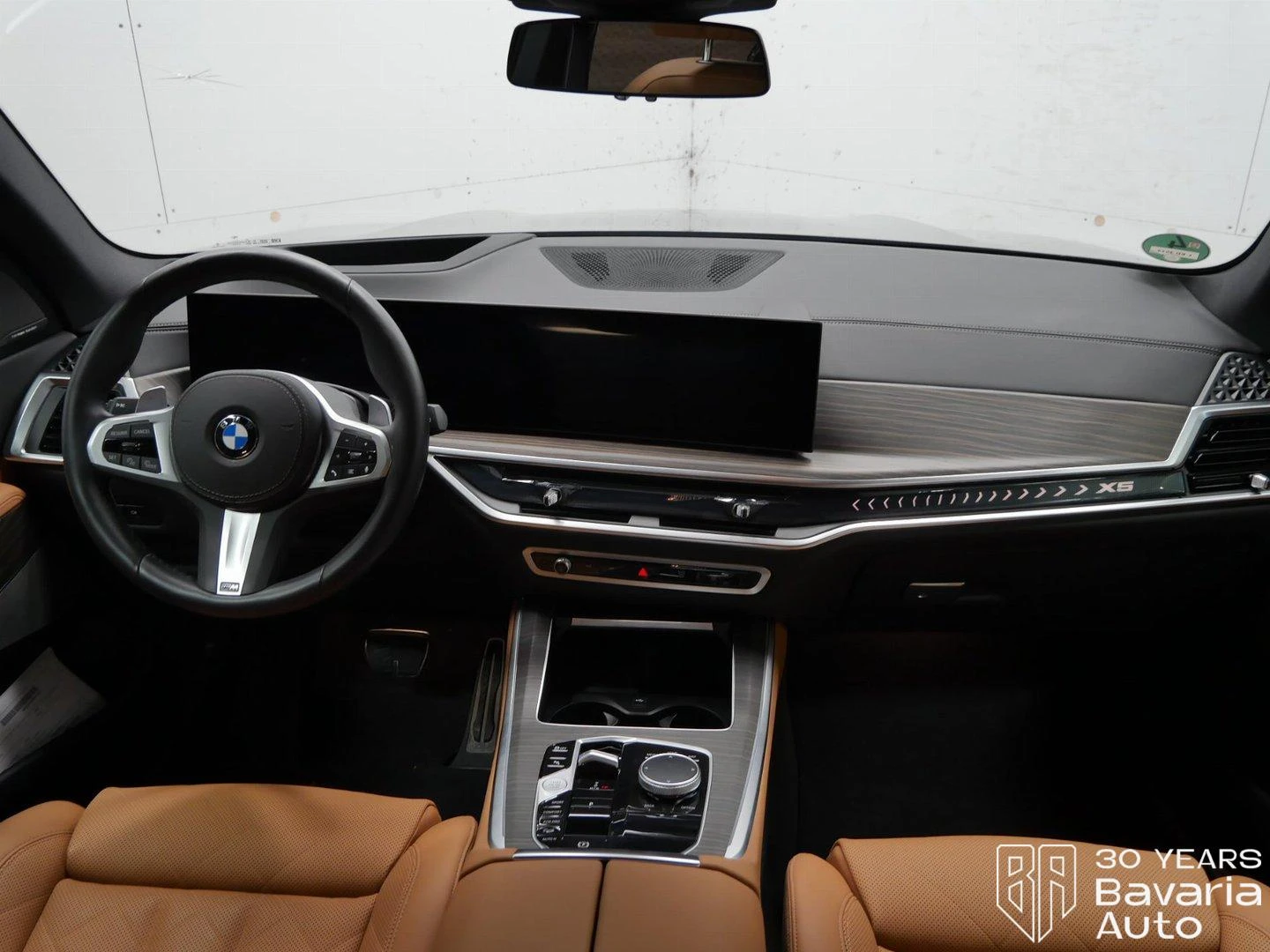 BMW X5 40d xDrive Sportautomatic, снимка 6 - Автомобили и джипове - 56709118