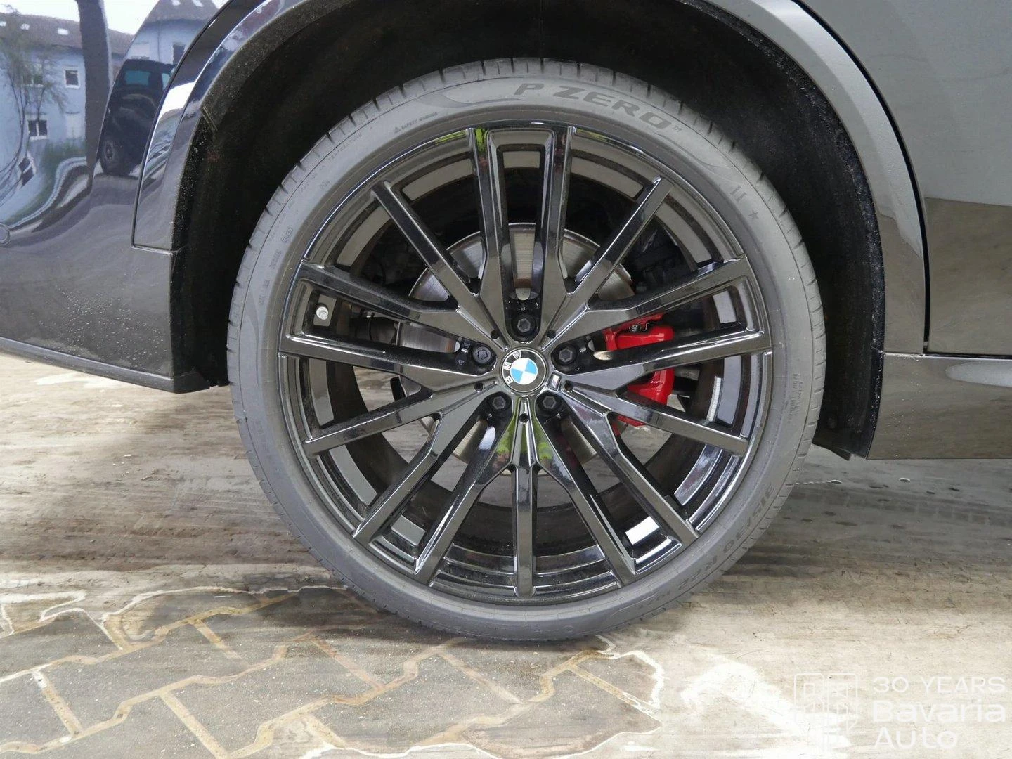 BMW X5 40d xDrive Sportautomatic, снимка 12 - Автомобили и джипове - 56709118