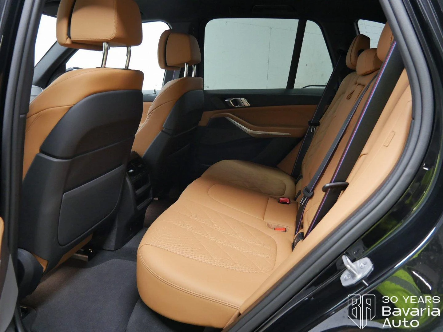 BMW X5 40d xDrive Sportautomatic, снимка 8 - Автомобили и джипове - 56709118