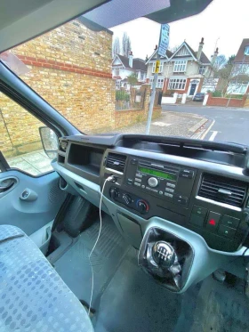 Ford Transit T350, снимка 10