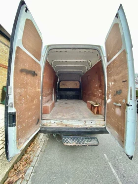 Ford Transit T350, снимка 7