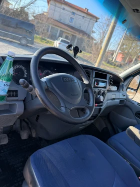 Iveco Daily 3.0HPI 180к.с., снимка 10