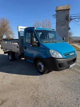 Iveco Daily 3.0HPI 180к.с., снимка 1