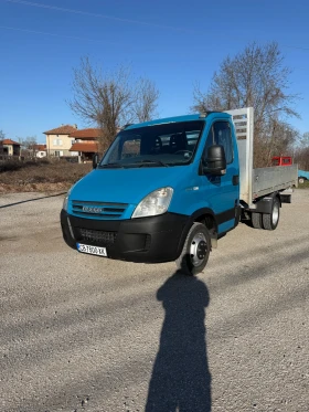 Iveco Daily 3.0HPI 180к.с., снимка 3