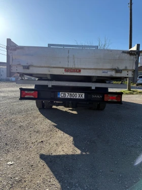 Iveco Daily 3.0HPI 180к.с., снимка 5