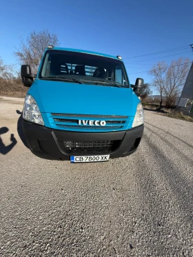 Iveco Daily 3.0HPI 180к.с., снимка 2