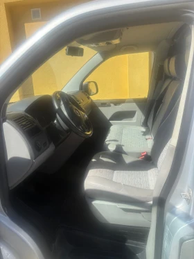 VW T5, снимка 3