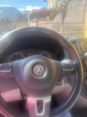 VW T5, снимка 9