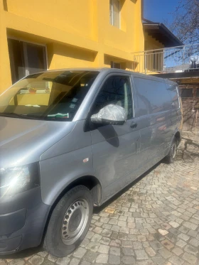 VW T5, снимка 2