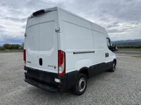 Iveco Daily 35-120, снимка 6