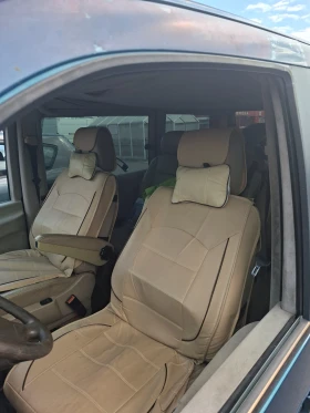 Mercedes-Benz V 220, снимка 3