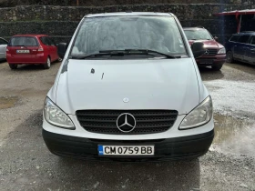 Mercedes-Benz Vito 109cdi 9 mesten, снимка 13