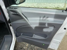 Mercedes-Benz Vito 109cdi 9 mesten, снимка 9