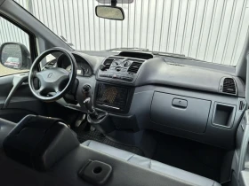 Mercedes-Benz Vito 109cdi 9 mesten, снимка 6