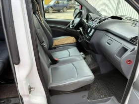 Mercedes-Benz Vito 109cdi 9 mesten, снимка 10