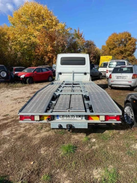 Iveco 35c18 3.0D Автовоз, снимка 6