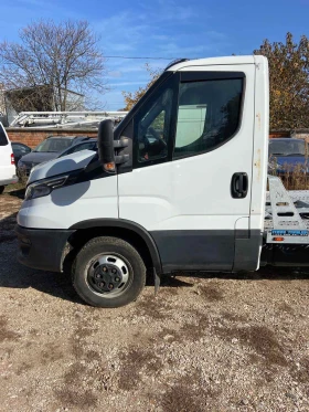 Iveco 35c18 3.0D Автовоз, снимка 3