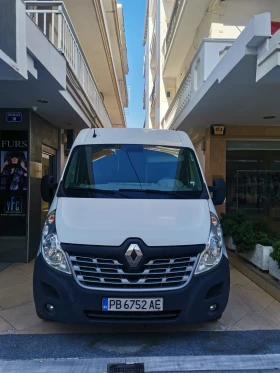 Renault Master МАКСИ, снимка 1