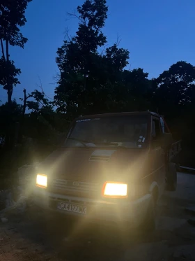  Iveco 35-8