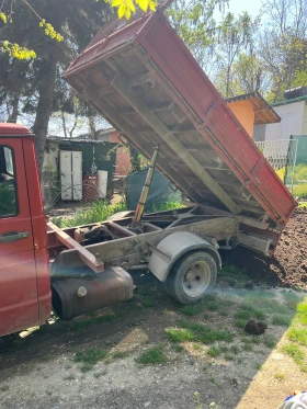 Iveco 35-8 2.5  | Mobile.bg    6